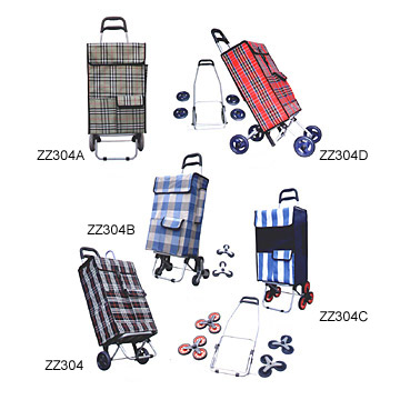 trolley bag 